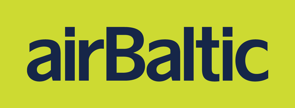 Air Baltic Essentials with ParkVia